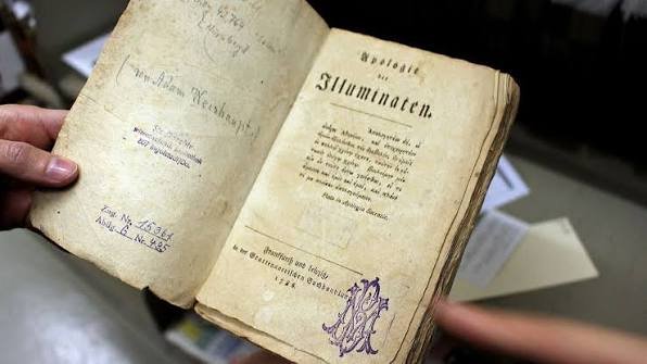 Why Was the Illuminati Founded in 1776