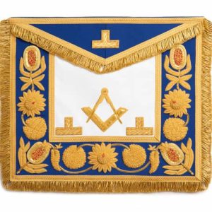 GRAND ,MASTER APRON