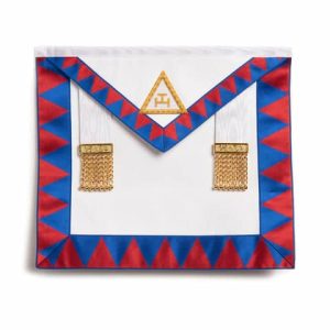 COMPANION APRON